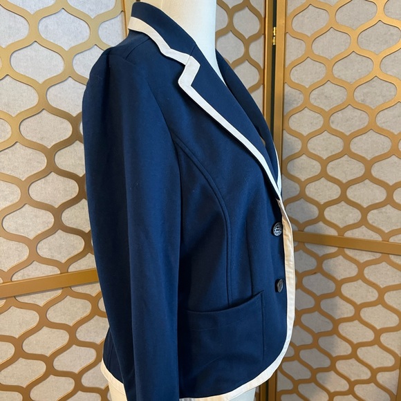 Preppy Pink by Victoria Secret Blazer - Picture 3 of 16